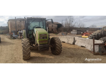 Claas ARES 566 RZ - Tractor: afbeelding 1