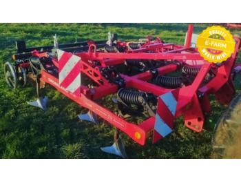 Gregoire Besson CROSSLAND - Cultivator