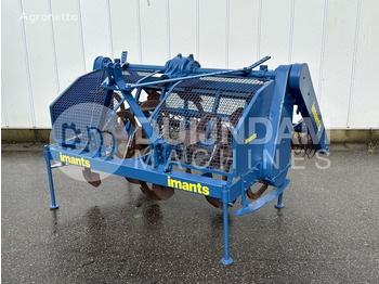 Imants S180RTHdH - Cultivator