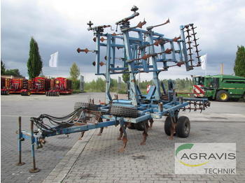 Rabe ALSF 29 - Cultivator