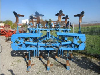 Saphir FG 541/80 - Cultivator