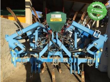 Saphir MG 404 - Cultivator