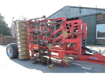 Cultivator Sumo Trio 4.5 metre