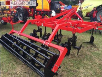 Woprol Grubber/Cultivator/Cultivador/Cultivateur - Cultivator