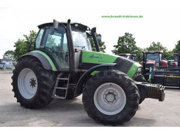 Tractor DEUTZ-FAHR Agrotron 165.7: afbeelding 1