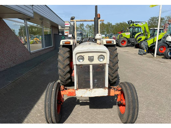 David Brown 996  - Tractor: afbeelding 4