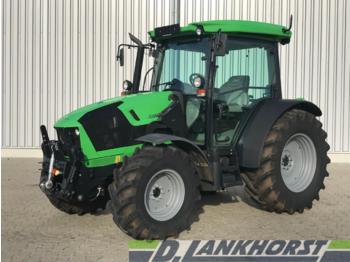Tractor Deutz-Fahr 5080 G GS LD: afbeelding 1