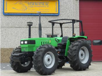Nieuw Tractor Deutz-Fahr Agrofarm 95c: afbeelding 1
