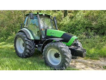 Deutz-Fahr Agrotron 155 - Tractor: afbeelding 3