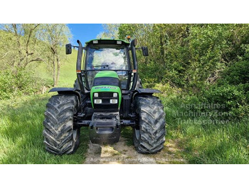 Deutz-Fahr Agrotron 155 - Tractor: afbeelding 2