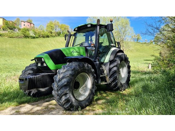 Deutz-Fahr Agrotron 155 - Tractor: afbeelding 1