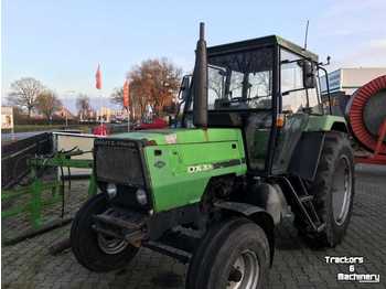 Tractor Deutz-Fahr DX 3.70: afbeelding 1
