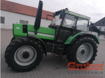 Tractor Deutz-Fahr DX 6.30: afbeelding 1