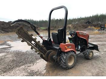 Landbouwmachine Ditch Witch RT30: afbeelding 1