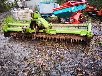 Cultivator Dowdeswell 4 meter: afbeelding 1