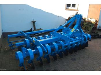 LEMKEN Heliodor 8/300 - Eg