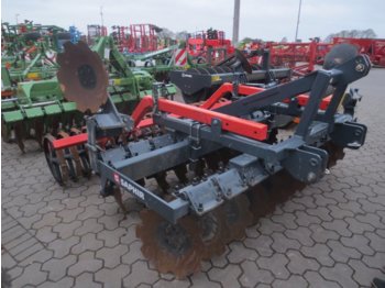 Saphir KS 303 mit Dachringwalze - Eg