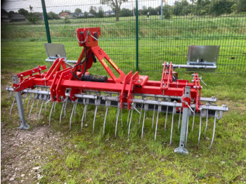 Vredo Frontstriegel Grass Profi GPG- - Eg