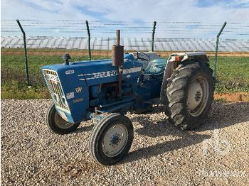 Tractor FORD 3600: afbeelding 1