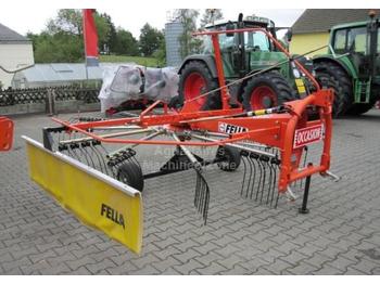 Fella TS 426 - Landbouwmachine