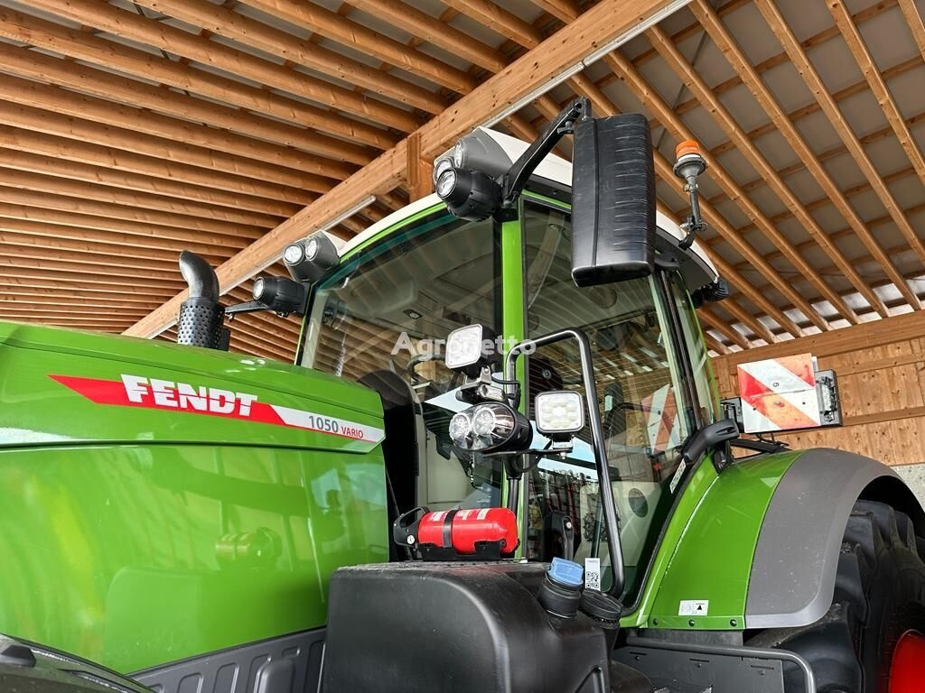 Nieuw Tractor Fendt 1050 Vario Gen3 LED Zwilling: afbeelding 30