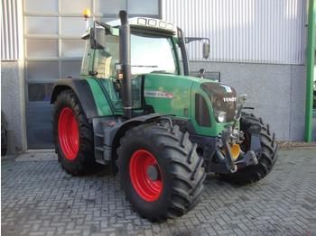 Tractor Fendt 414 Vario TMS (415): afbeelding 1