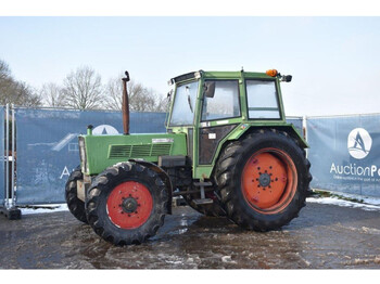 Tractor Fendt Farmer 108 LS: afbeelding 1