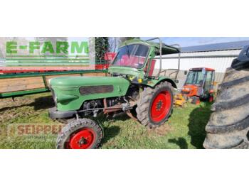 Tractor Fendt farmer 2: afbeelding 1