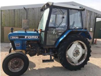 Tractor Ford 3930: afbeelding 1