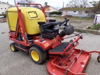 Gianni Ferrari Turbo 1 WT - Gazonmaaier