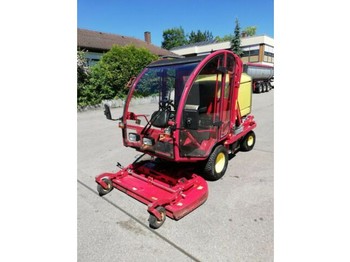 Gianni ferrari T4 K EL - Gazonmaaier