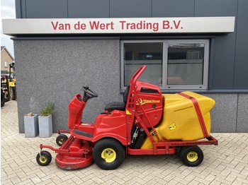Grasmaaier cirkelmaaier GIANNI FERRARI TG200 YANMAR 4x2 740uur DIESEL - Gazonmaaier