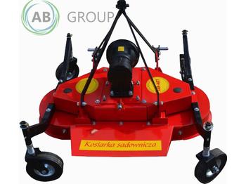 Gazonmaaier JAR-MET Orchard mower 1,5m/Kosiarka sadownicza