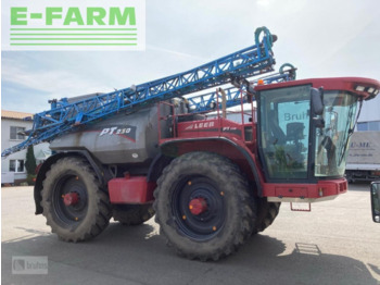 Horsch leeb pt 230 - Getrokken veldspuit