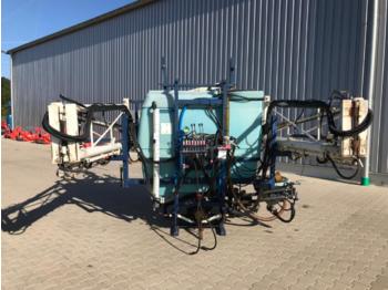 Getrokken veldspuit Sieger SM 1000 - 24m