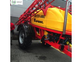 Woprol Feldspritze PROTON 4000l/sprayer/pulverisateur/Pulverizador - Getrokken veldspuit