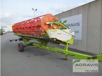 Graanmaaibord Claas SCHNEIDWERK V660 AC