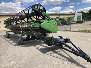Graanmaaibord JOHN DEERE 635R