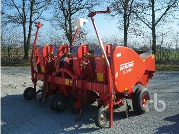 Grimme GL34K6 4 Row - Landbouwmachine