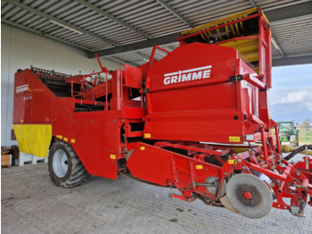 Grimme SE 150-60 NBR - Aardappelrooier: afbeelding 3