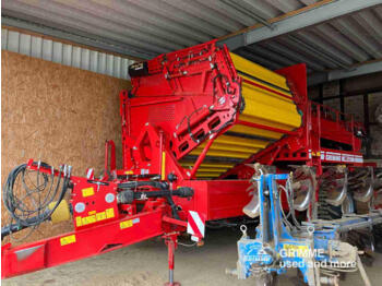 Aardappelrooier Grimme SE 260 UB: afbeelding 1