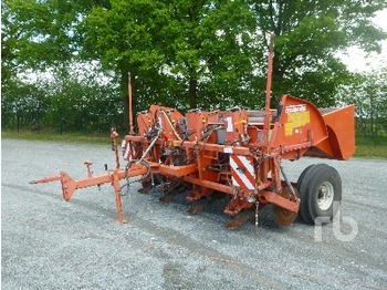 Grimme VL20 KLZ 4 Row - Landbouwmachine