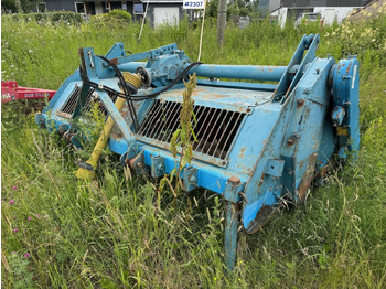  2002 Imants 45 SP 290 DRH - Grondbewerking toebehoor
