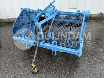 Imants  - Grondbewerking toebehoor