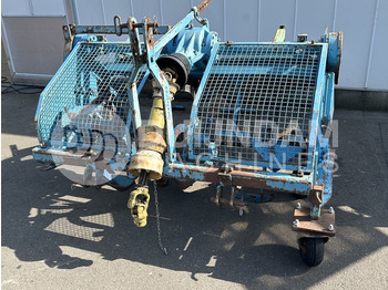 Imants 150-cm - Grondbewerking toebehoor