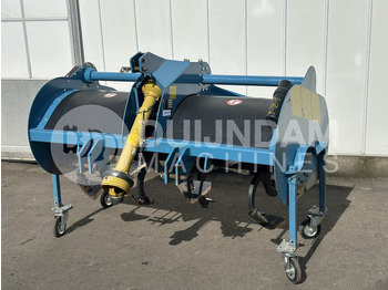 Imants 27SX180R - Grondbewerking toebehoor
