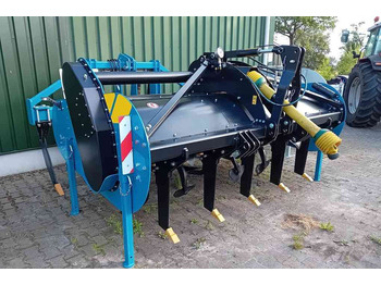 Imants 38WX300H spitmachine grondbewerking - Grondbewerking toebehoor