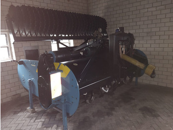 Imants 48SX300H - Grondbewerking toebehoor