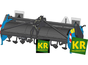 Imants Eco Mix  - Grondbewerking toebehoor