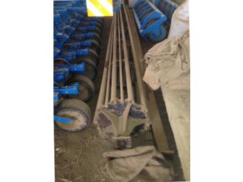 Grondbewerking toebehoor Rabe / Rabewerk
